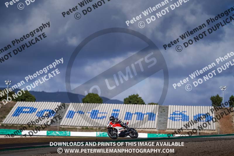 motorbikes;no limits;november 2019;peter wileman photography;portimao;portugal;trackday digital images